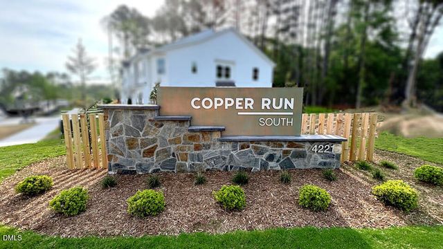1946 Hinesley Drive, Durham, NC 27703