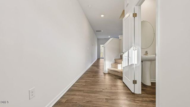 1946 Hinesley Drive, Durham, NC 27703