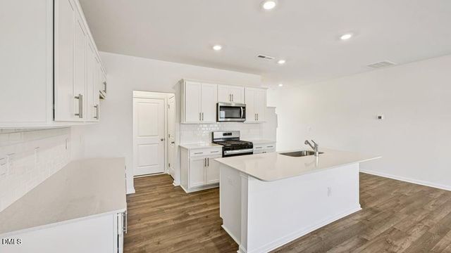 1946 Hinesley Drive, Durham, NC 27703