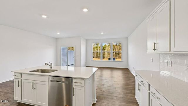 1946 Hinesley Drive, Durham, NC 27703