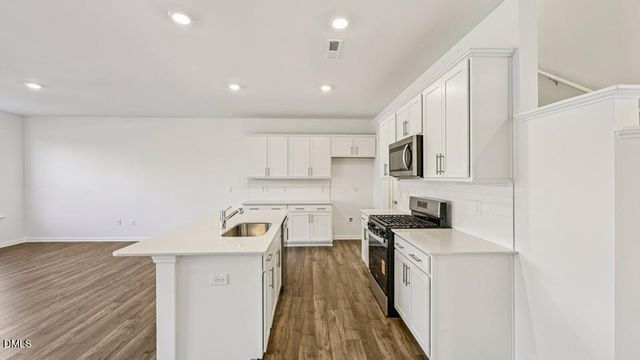 1946 Hinesley Drive, Durham, NC 27703