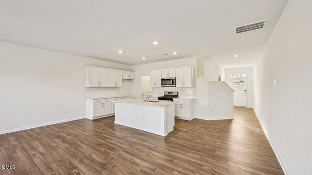 1946 Hinesley Drive, Durham, NC 27703