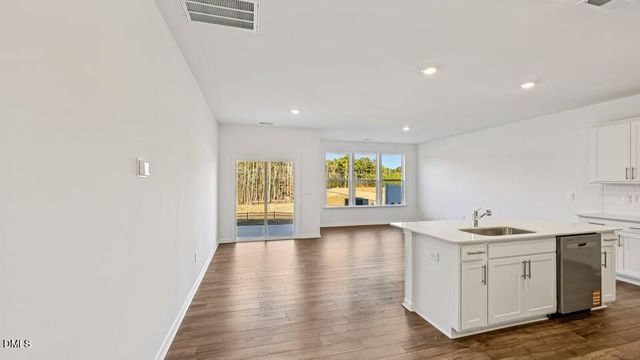1946 Hinesley Drive, Durham, NC 27703