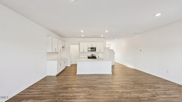 1946 Hinesley Drive, Durham, NC 27703