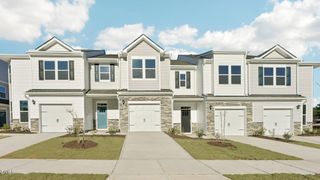 1946 Hinesley Drive, Durham, NC 27703