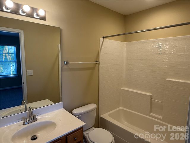 13725 Calloway Glen Drive, Charlotte, NC 28273