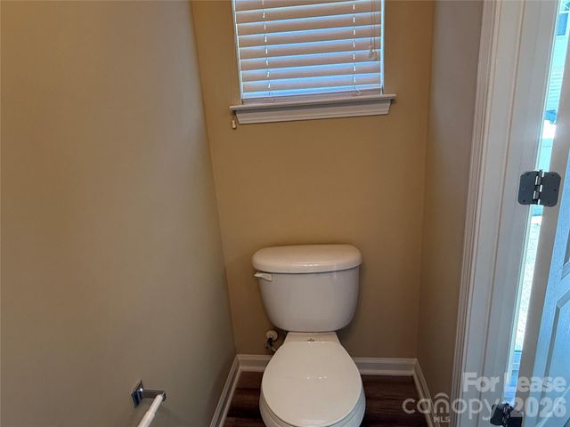 13725 Calloway Glen Drive, Charlotte, NC 28273