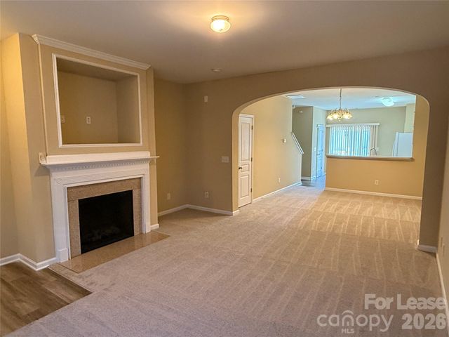 13725 Calloway Glen Drive, Charlotte, NC 28273