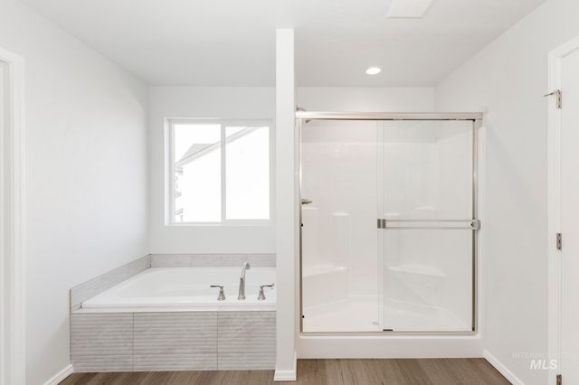 17428 N Union Springs Pl, Nampa, ID 83687