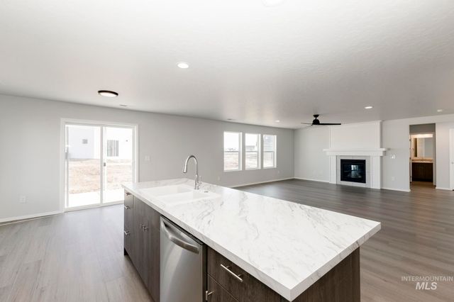 17428 N Union Springs Pl, Nampa, ID 83687