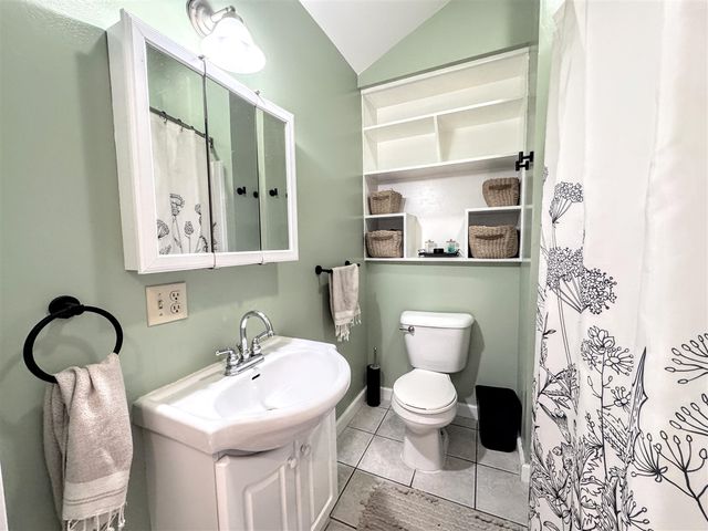 311 N Warren Avenue, Big Rapids, MI 49307