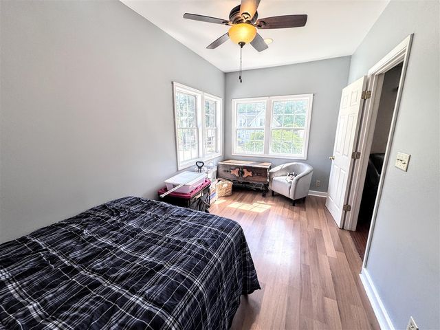 311 N Warren Avenue, Big Rapids, MI 49307