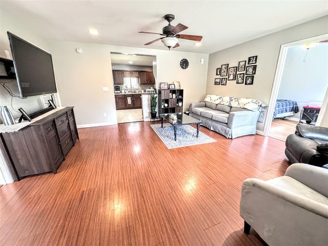 311 N Warren Avenue, Big Rapids, MI 49307