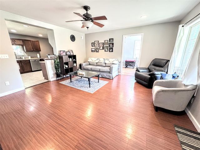 311 N Warren Avenue, Big Rapids, MI 49307