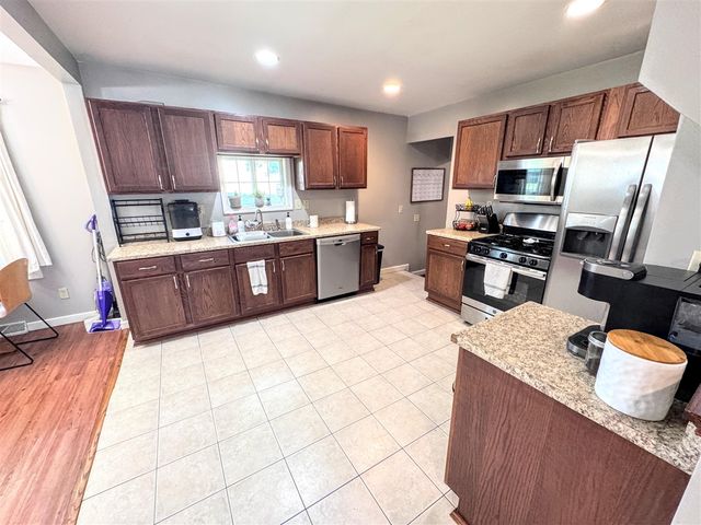 311 N Warren Avenue, Big Rapids, MI 49307