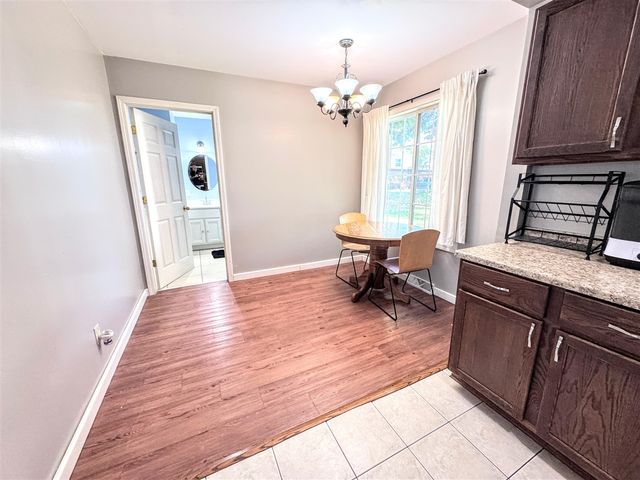 311 N Warren Avenue, Big Rapids, MI 49307