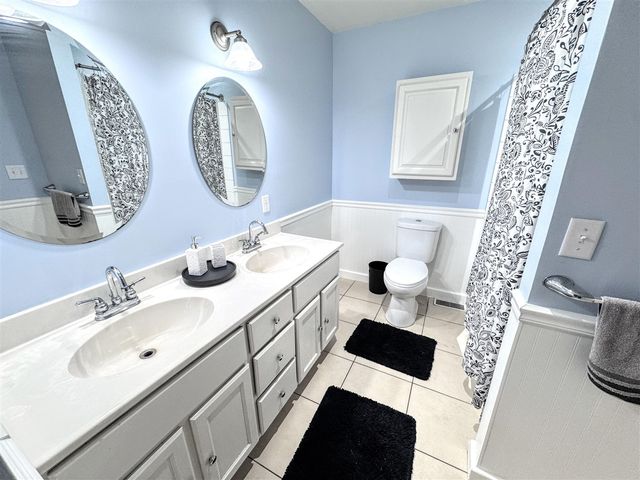 311 N Warren Avenue, Big Rapids, MI 49307