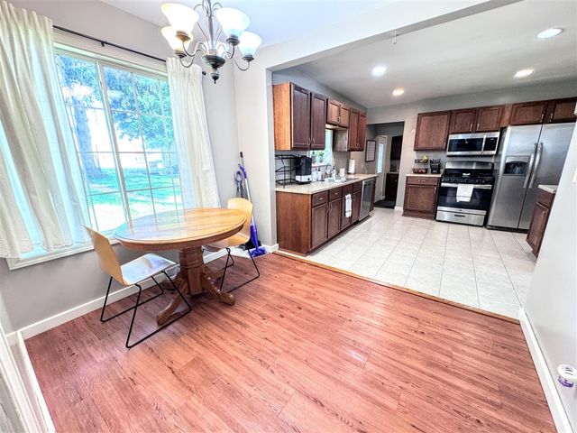 311 N Warren Avenue, Big Rapids, MI 49307