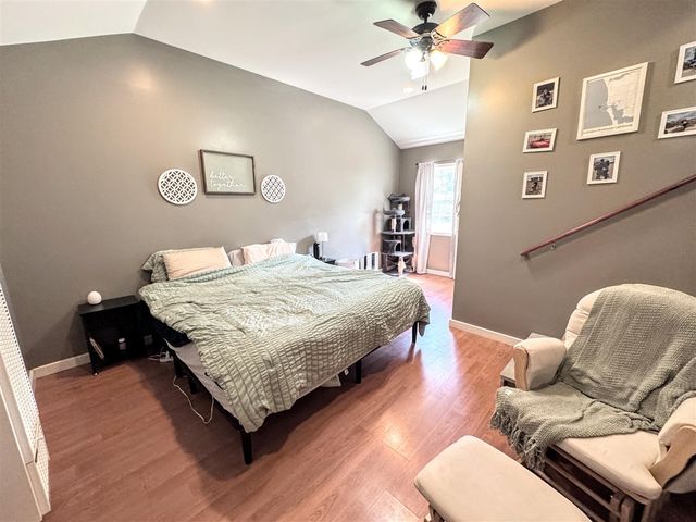 311 N Warren Avenue, Big Rapids, MI 49307
