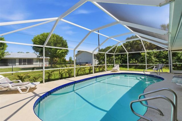 4248 KILPATRICK STREET, Port Charlotte, FL 33948
