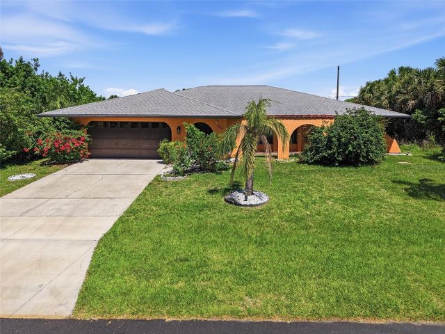 4248 KILPATRICK STREET, Port Charlotte, FL 33948