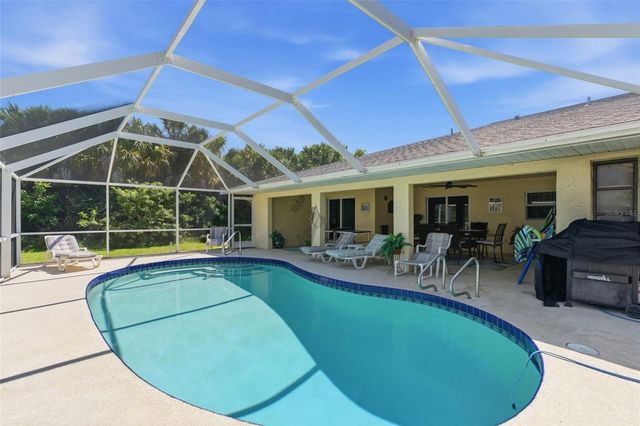 4248 KILPATRICK STREET, Port Charlotte, FL 33948