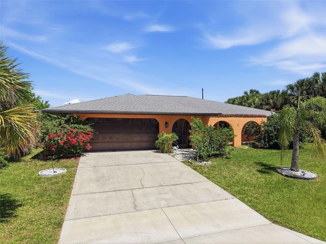 4248 KILPATRICK STREET, Port Charlotte, FL 33948