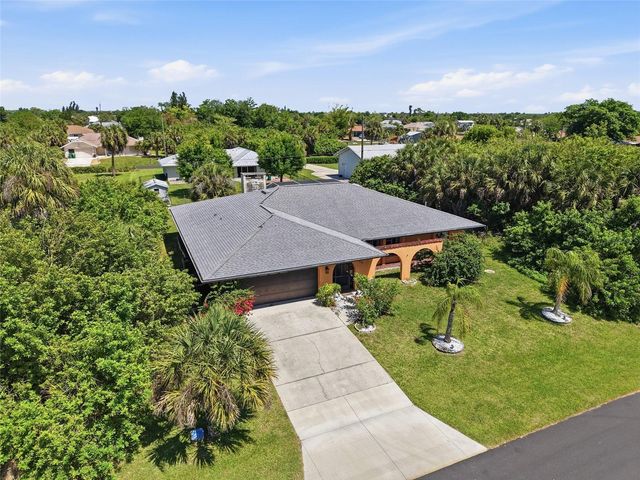 4248 KILPATRICK STREET, Port Charlotte, FL 33948