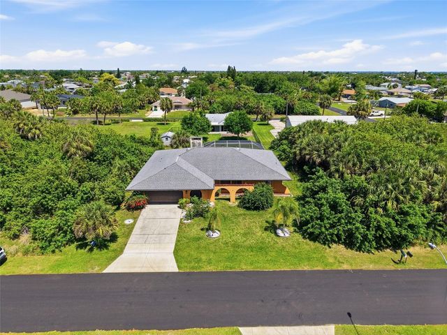 4248 KILPATRICK STREET, Port Charlotte, FL 33948