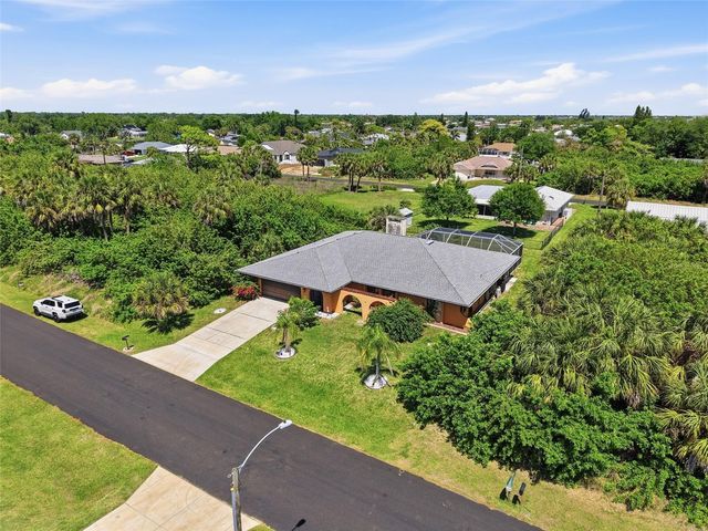 4248 KILPATRICK STREET, Port Charlotte, FL 33948