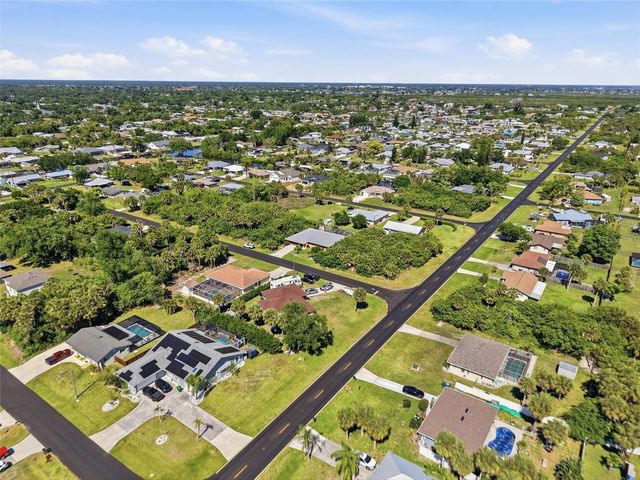 4248 KILPATRICK STREET, Port Charlotte, FL 33948