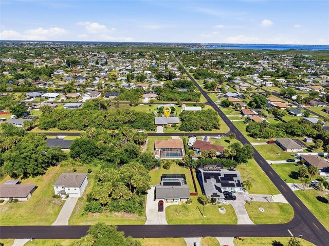 4248 KILPATRICK STREET, Port Charlotte, FL 33948