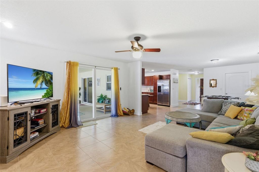 Image 12 of property listing at 4248 KILPATRICK STREET, Port Charlotte, FL 33948