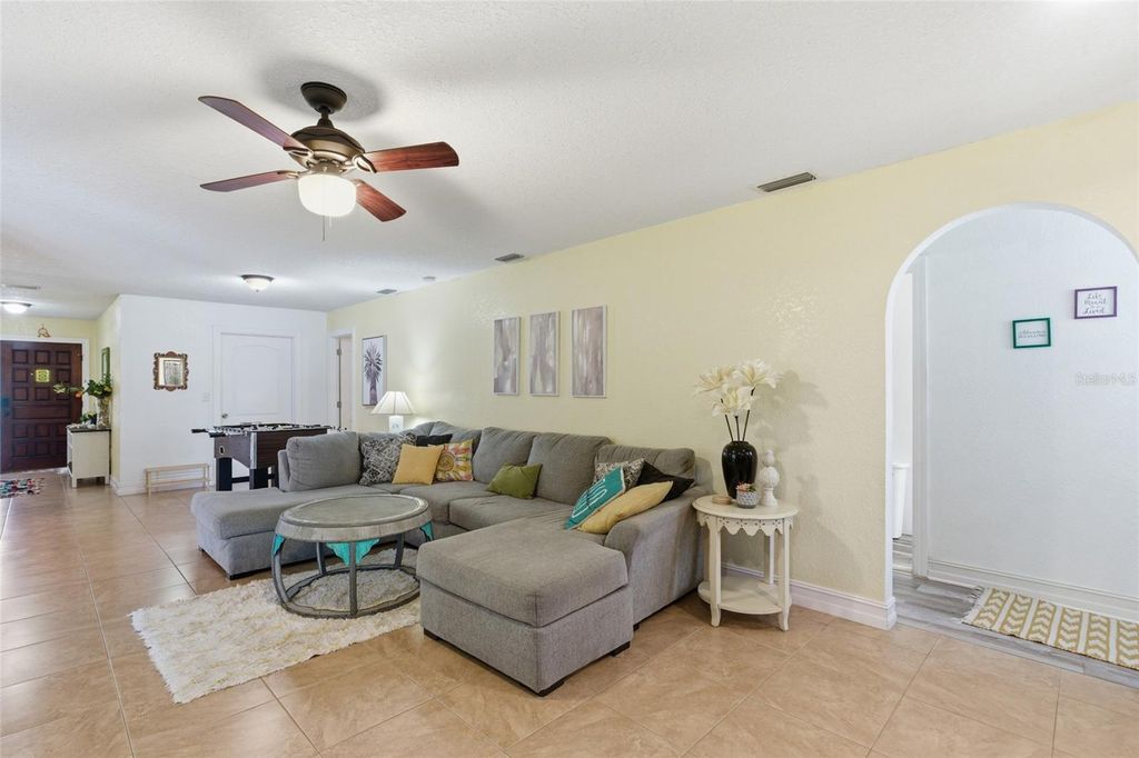 Image 13 of property listing at 4248 KILPATRICK STREET, Port Charlotte, FL 33948