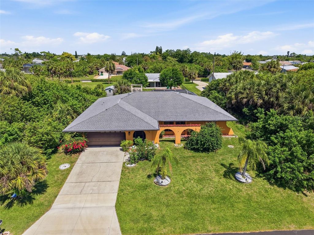 Image 3 of property listing at 4248 KILPATRICK STREET, Port Charlotte, FL 33948