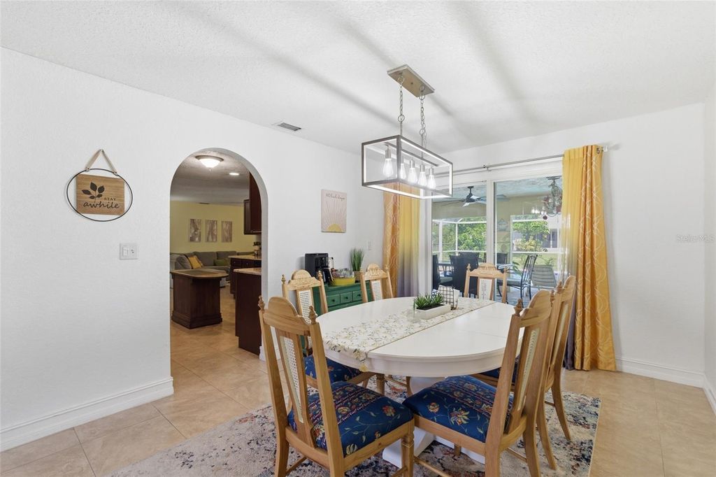 Image 21 of property listing at 4248 KILPATRICK STREET, Port Charlotte, FL 33948