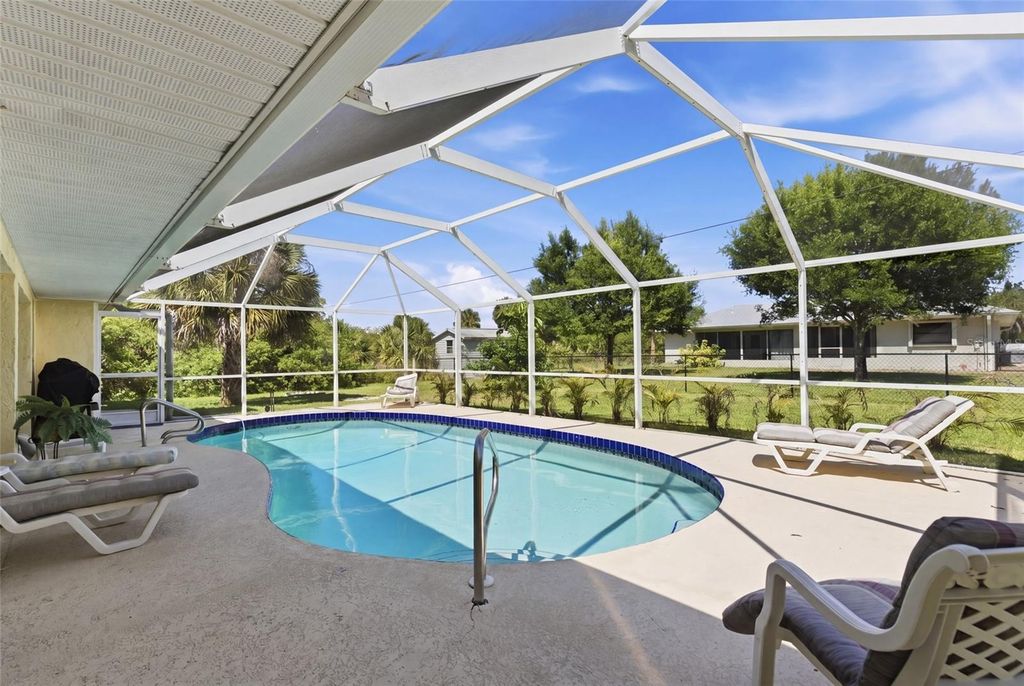 Image 48 of property listing at 4248 KILPATRICK STREET, Port Charlotte, FL 33948