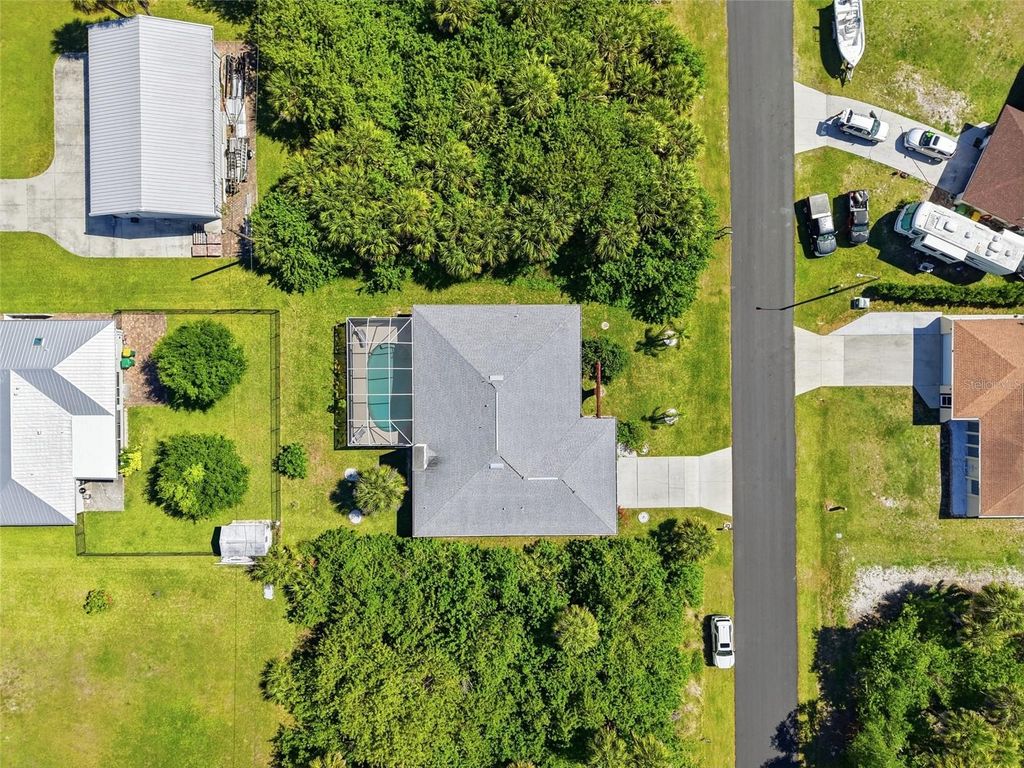 Image 51 of property listing at 4248 KILPATRICK STREET, Port Charlotte, FL 33948