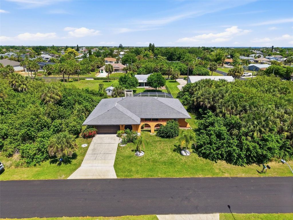 Image 66 of property listing at 4248 KILPATRICK STREET, Port Charlotte, FL 33948