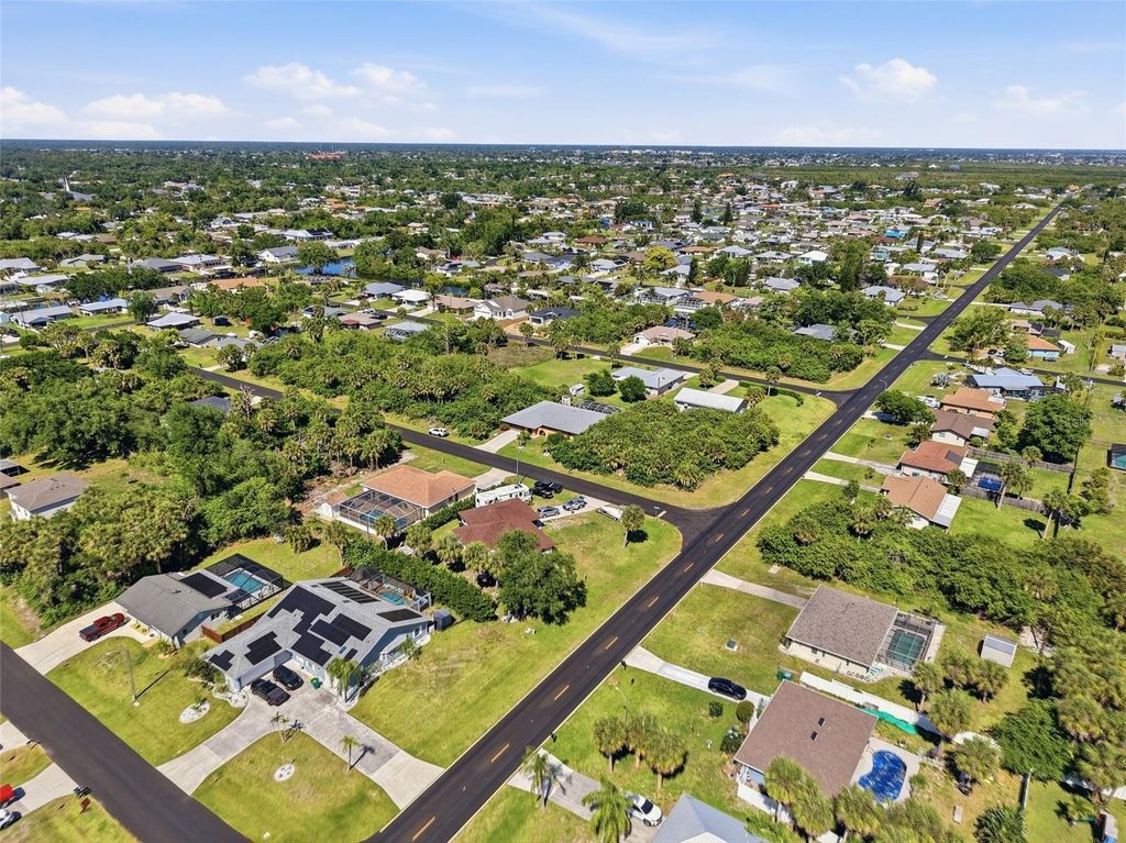 Image 71 of property listing at 4248 KILPATRICK STREET, Port Charlotte, FL 33948