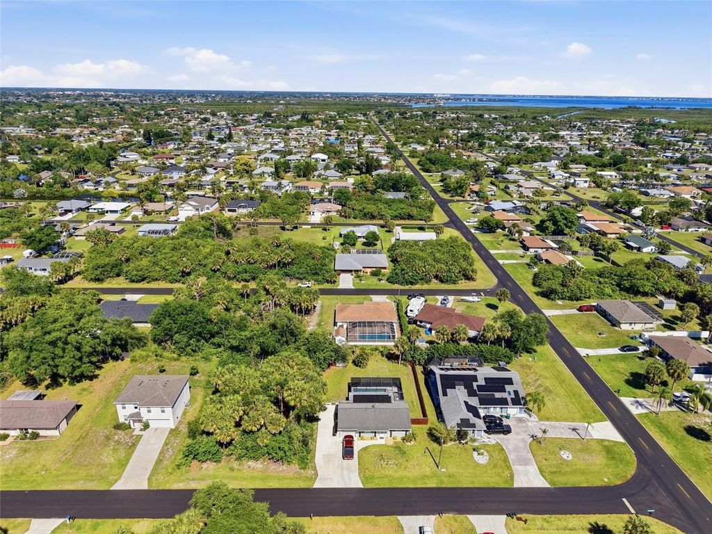 Image 72 of property listing at 4248 KILPATRICK STREET, Port Charlotte, FL 33948