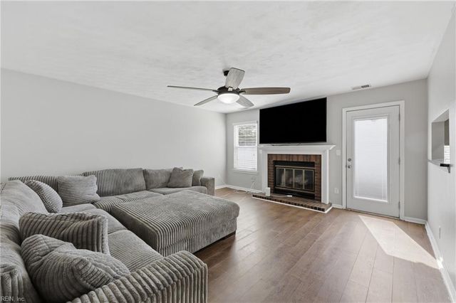 5517 Cabin John DR, Virginia Beach, VA 23464