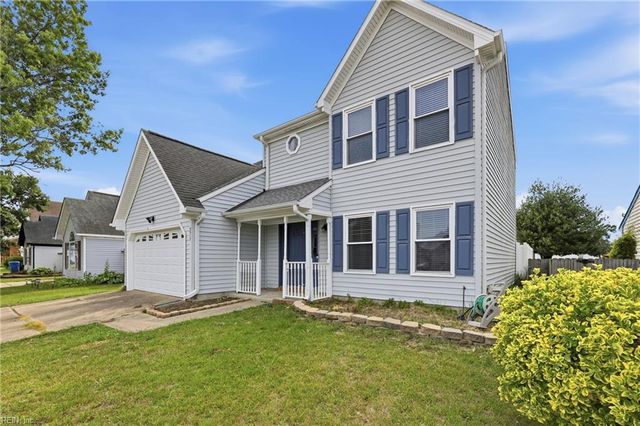 5517 Cabin John DR, Virginia Beach, VA 23464