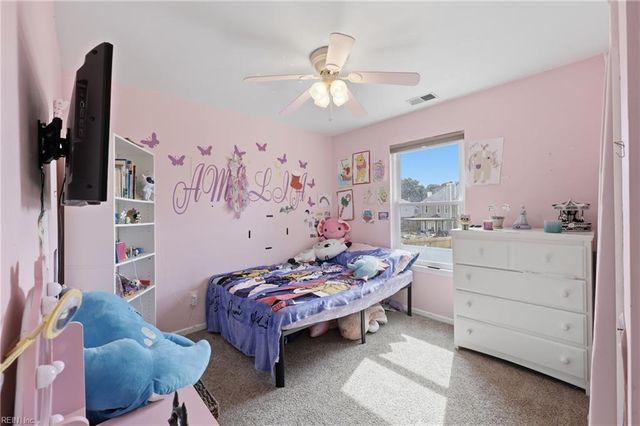 5517 Cabin John DR, Virginia Beach, VA 23464