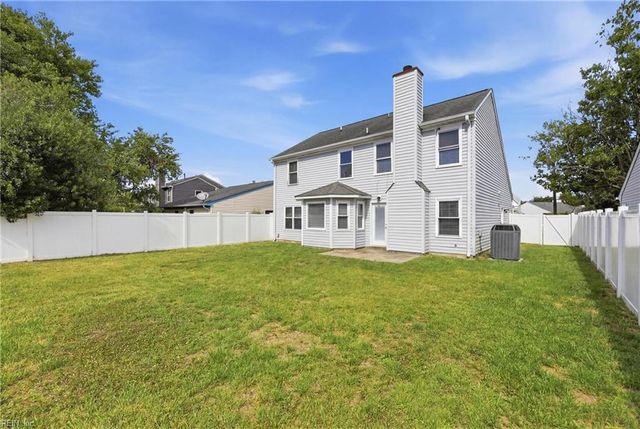 5517 Cabin John DR, Virginia Beach, VA 23464
