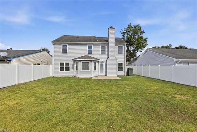 5517 Cabin John DR, Virginia Beach, VA 23464