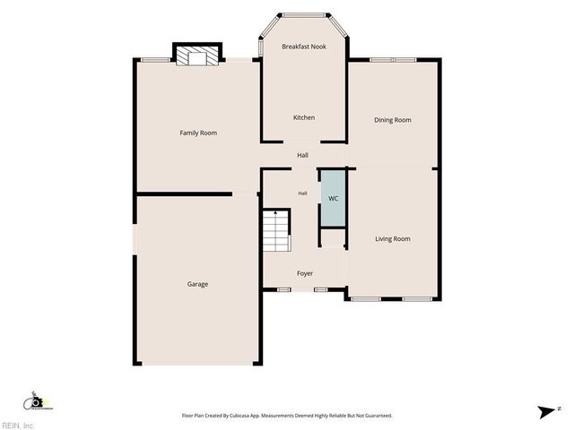 5517 Cabin John DR, Virginia Beach, VA 23464