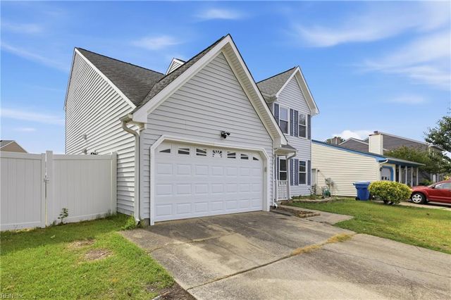 5517 Cabin John DR, Virginia Beach, VA 23464