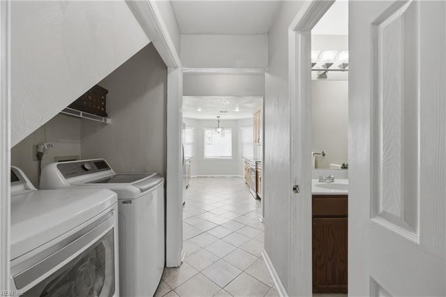 5517 Cabin John DR, Virginia Beach, VA 23464