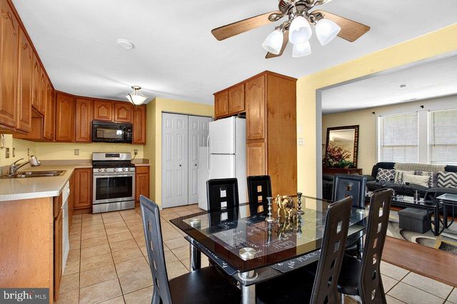 136 DENNIS AVE, Browns Mills, NJ 08015